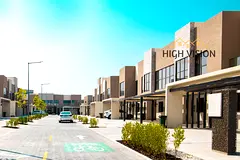 Luxury Townhouse | Hot Deal | Brand New L |
