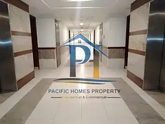 Luxury Spacious=1 Bhk With 2 Baths=balcony=wardrobes=close Kitchen=with All Facilities