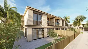 Big Plot | Close To Beach | 40% Post Handover Payment
