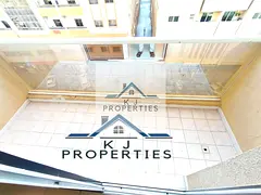Specious!!! 2bhk Apartment With Coverd Parking. In New Muwaileh...................................