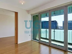 Nice Partial Sea View| |big Balcony| Private Beach Access