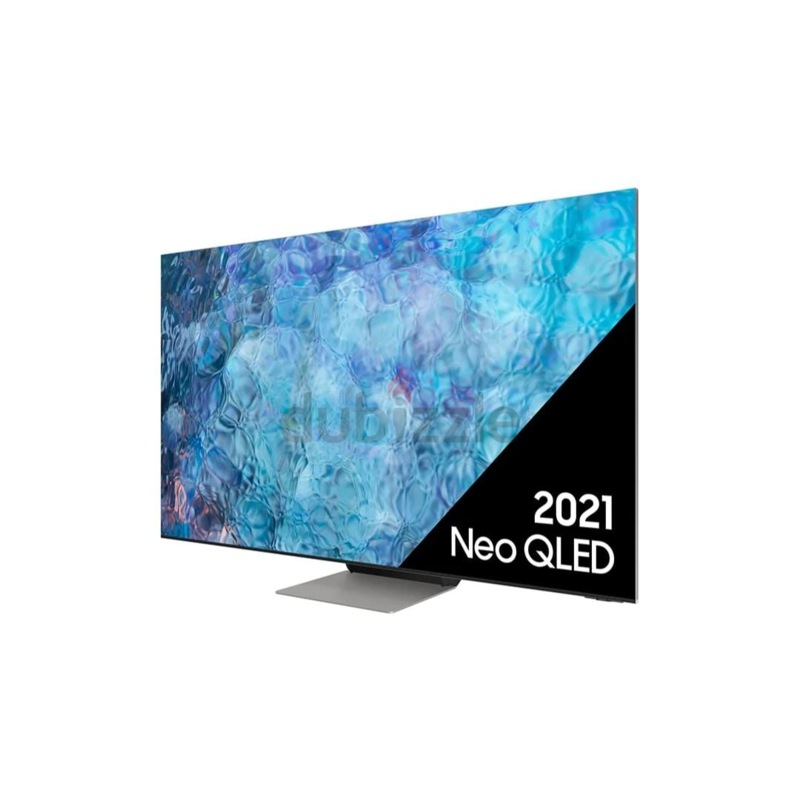 Samsung 85 Neo Qled Smart Tv 8k 2021 dubizzle