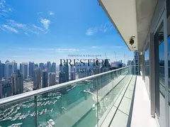 Never Lived In | Brand New | Marina Views