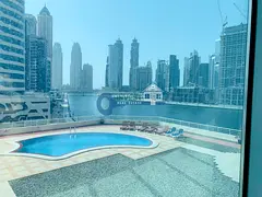 Marvelous Pool And Canal View Shell N Core Unit For Rent