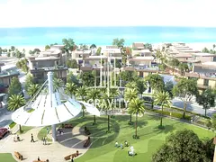 For Sale 6 Bedroom Villa In Nudra Al Saadiyat