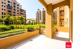 Private Terrace | Spacious Layout | Pool View