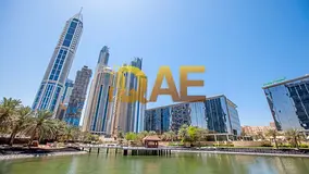 For Sale Whole Building | 3b+g+6 | Prime Location