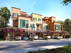 Hand Over Soon | Prime Location | Gated Community