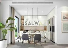 Exclusive | 3 Bedrooms | Handover Soon