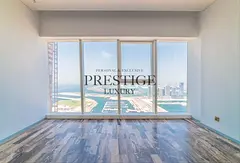 Fendi Designed | Full Sea View | Rented