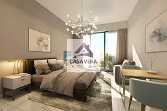 Fully Furnished I Pool View I No Commission| Luxury Lifestyle