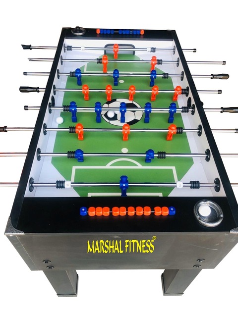 Buy & sell any Foosball online - 85 used Foosball for sale in All