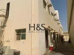Ready Industrial Warehouse Property For Sale In New Industrial Area, Ajman