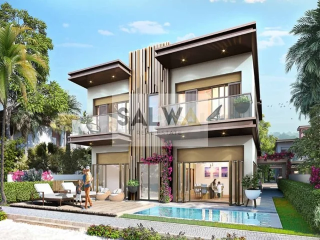 Prime Location | Gated Community | Resale