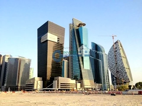 Fully Furnished Office Newly Renovated