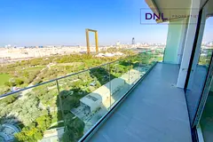 Frame And Zabeel View | Exclusive Unit