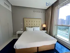 Luxury Fully Furnished Spacious Apartment Available For Rent