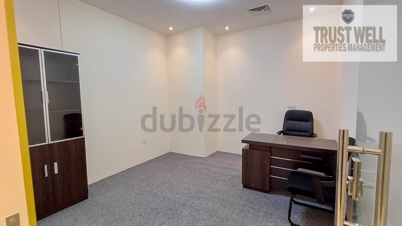 Upgraded Work Space | Fully Furnished Offices | Dar Al Salam And Al Sawari Tower B