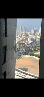 For Rent 1 Bhk Apartment In City Towers, Ajman