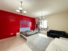 France Cluster | Unfurnished | Well-maintained