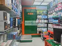 Perfect Shop Space Available On Key Money