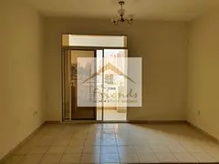 One Bedroom With Balcony In China Cluster Rent 34000/yearly