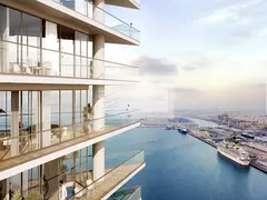 Royal Duplex Apartment|sea View|hot Investor Deal
