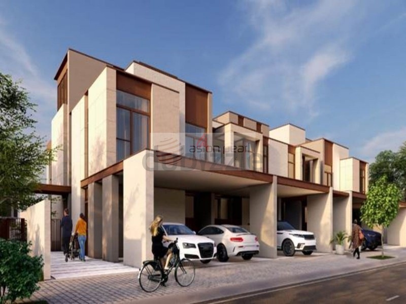 Premium Luxury Townhouse | Investment Opportunity