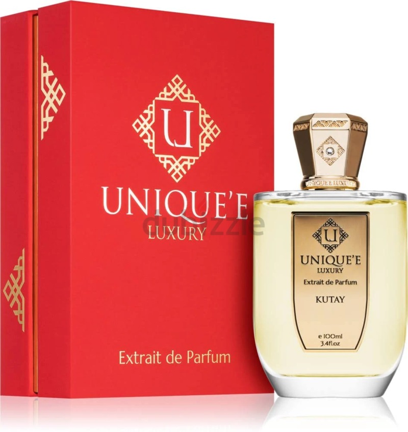 Unique'e Luxury Kutay Extrait de Parfum Spray 3.4 oz