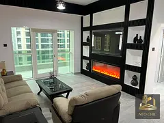 Vacant I Upgraded I Furnished I Private Jacuzzi I Private Hammam