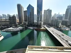 Prime Location | Spacious 2br | Emaar