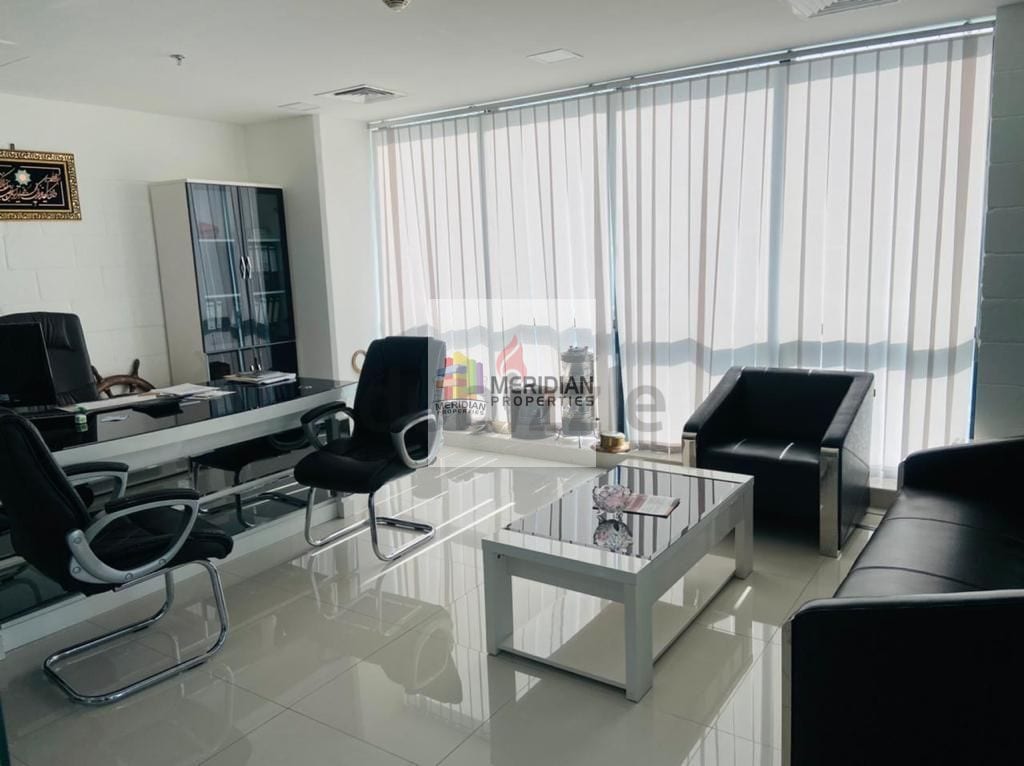 Office For Rent In Dubai Silicon Oasis