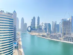 Fully Furnished Unit With Canal View Office