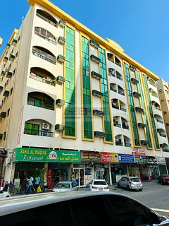 Residential Building For Sale !!!