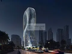 Bugatti Brand |2 Br Luxury Building | Payment Plan