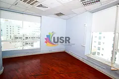 Office Space | 2 Parking Slots Available | Prime Location