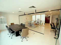 Furnished | Prime Unit | Finest Fitted