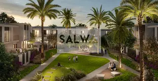 Single Row L Gated Community L Handover Soon