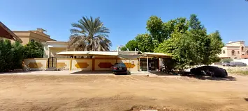 Investment Opportunities Villa For Sale In Land Price