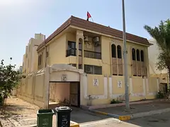 For Sale Residential Commercial Villa In Zafarana Traffic