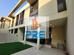 Huge 3 Bedroom Villa Available In Damac Hills