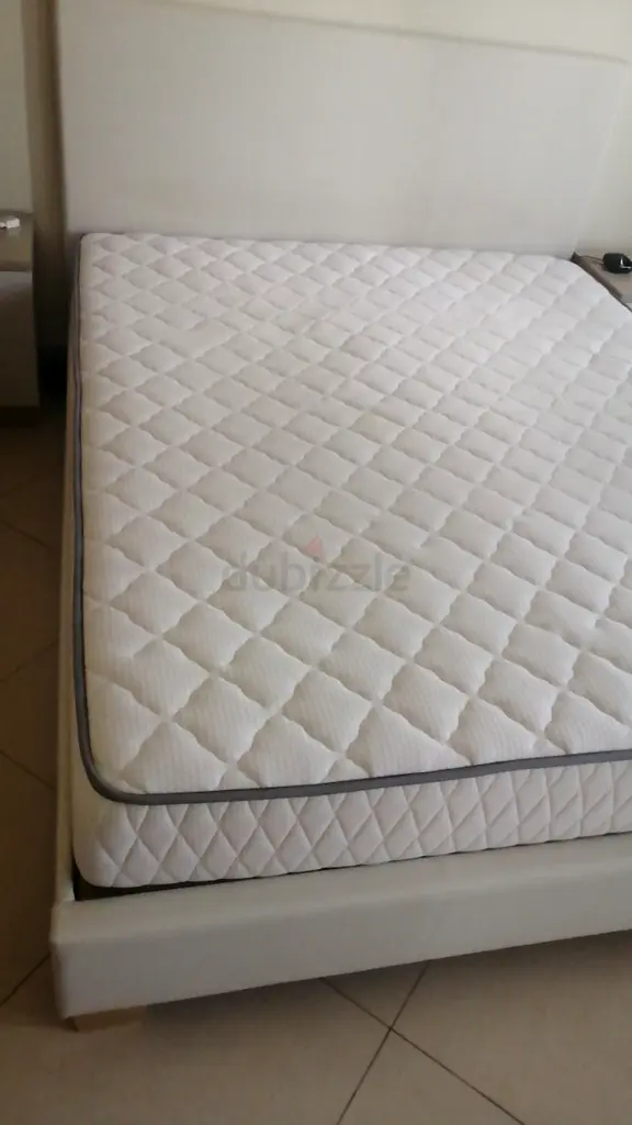 Mattress