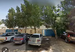 For Sale Industrial Land In The Third Industrial Area In Sharjah .with Income 1 Million And 800 Tho