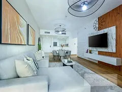 Lake View | 2 Plus Maid | 2 Balconies | Furnished