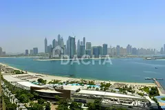 Breathtaking Full Sea View / Luxury Living