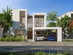 Luxurious And Serene Living | Investment Deal |3br