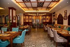 Acclaimed Arabic Concept Restaurant In Luxurious Villa | Prime Main Road Location | Profitable Inve
