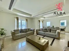 Landscaped | Quortaj Style | Huge Layout