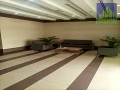 Nice And Clean 1--bhk With Balcony/parking/ For Sale In Queue Point/ Liwan