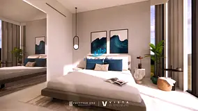 Luxury Lifestyle | Boutique Finishing | Golf Views